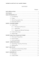 Memanfaatkan teknologi untuk meningkatkan produktivitas 5. Businnes Plan Kripik Singkong