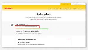 Rücksendeetikett dhl retourenschein ausdrucken kostenlos / 200 dhl versandetiketten welche vorteile habe ich als dhl geschäftskunde? So Finden Sie Ihre Sendungsnummer Bei Amazon Lidl Und Zalando