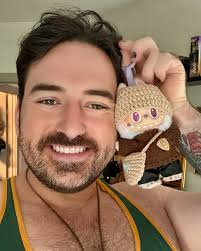 My labubu's wardrobe just got a major upgrade