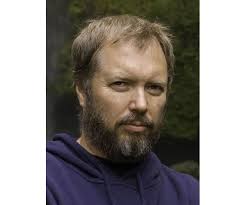 John Curry Obituary (1957