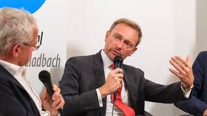 Eine erstklassige beratung sowie ein perfekter service ist unser standard. Diskutieren Sie Mit Christian Lindner Im Burgerclub Burgerportal Bergisch Gladbach