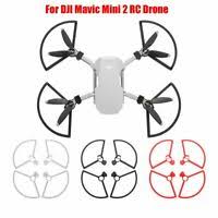 5.0 star rating 2 reviews. Propeller Ring Kollisionsschutz Propeller Guard Protector Fur Dji Mini 2 Drone Ebay
