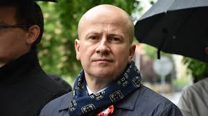 Poseł bartłomiej wróblewski jest jednym z najbardziej aktywnych posłów w sejmie. B Wroblewski Jestem Spokojny O Swoja Przyszlosc Mysle Rowniez Ze W Pis Radio Poznan