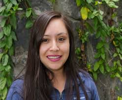 Katherine Carbajal Coronado