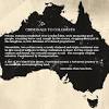 19 crimes augmented reality app the 19 crimes label is modeled upon the history of the founding of australia as an english penal colony, and the label depicts various prisoners who were banished to their new fate 1