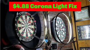 Target Corona Light Replacement For Only 4 88 Youtube