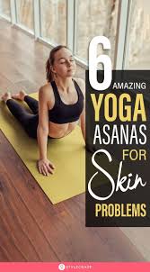 6 Fantastic Yoga Asanas That Will Help You Fight Skin Problems In 2020 Yoga For Diabetes Yoga Asanas Yoga