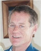 Anthony JOHNSTON Obituary (2020)