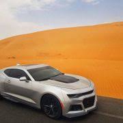 Search only for camaro zl8 275 Camaro Coupe Used Cars For Sale In Uae Yallamotor Com