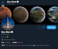 It is said that elon's move to stop tesla's car purchases with bitcoin wiped off $365 billion from the cryptocurrency market. How Elon Musk Is Influencing Stock Price Shifts With Tweets Techuncode
