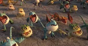 Alexander the great, isn't called great for no reason, as many know, he accomplished a lot in his short lifetime. Which How To Train A Dragon Character Are You Proprofs Quiz