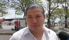 Grupo May no se peleará con dirigencia de Morena por organización del  partido: Jorge Bracamonte