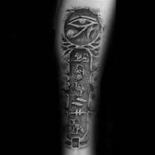 See more ideas about egyptian symbols, egyptian symbol tattoo, ancient egyptian symbols. 30 Hieroglyphics Tattoo Designs For Men Ancient Egyptian Ink Ideas