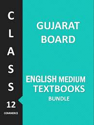 With the help of our solutions for 6 to 10 std maths and. Gujarat Board English Medium Textbook Set For Class 12 Commerce Multiple Authors Amazon In Books