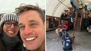 Mario Villeneuve est passionné d'objets antiques à Hearst