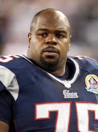 Patriots tackle changes up front along defensive line