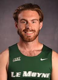 2023-24 Men's Track Roster