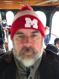 Cory Thomas, Former Melrose City Councilor