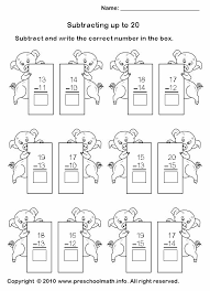 Here you can find interactive games designed to make math drills fun and entertaining. Subtraction Math Worksheets For Kindergarten