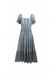 We did not find results for: Dress Medieval Princess Long Short Sleeves Viscose