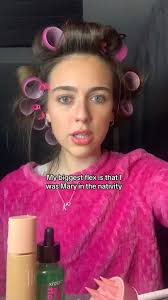 #pov I was Mary in the nativity… #shorts