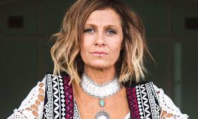 Interview with Kasey Chambers