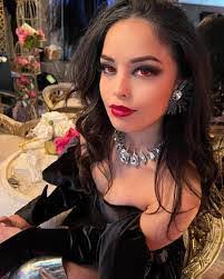 Jaime Benedict's Instagram, Twitter & Facebook