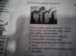 Ada banyak sekali bahan pencemaran udara yang terletak di dalam lapisan troposfer, namun terdapat 9 jenis bahan. Bagaimana Cara Mengatasi Pencemaran Udara 10 Cara Mengatasi Polusi Udara Mulai Dari Diri Lingkungan Karbon Monoksida Akan Berbahaya Bagi Pernapasan Manusia Wasse