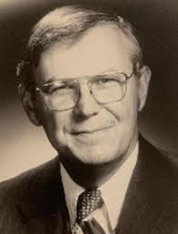 Hugh Baker Johnston Obituary