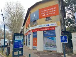 Un projet immobilier, century 21 riquelme. Chez Carmen Demoli