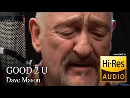 Dave Mason