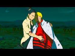 Naruto Akan Dihidupkan 5 Jutsu Ini Yang Akan Menghidupkan Naruto Jika Mati Melawan Kawaki Youtube