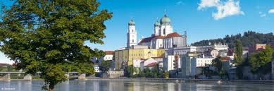 Image result for images blue danube river