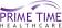 Prime Time Healthcare logo