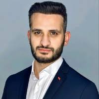 Maher Salameh Email & Phone Number