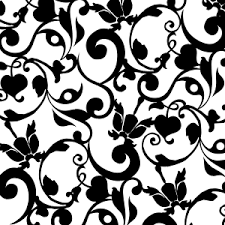 Gray a set of pink flowers arranged creatively composed this. Floral Pattern Free Graphics Overlays Textures Patterns