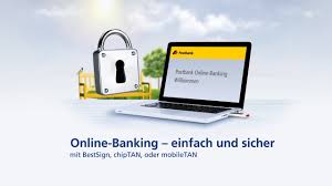 Postbank Online Banking Sicherheitsverfahren On Vimeo