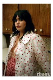 Watch the masked dancer anytime on hulu and fox now! Barbie Ferreira Goes Deep On Euphoria Body Positivity And Her Queer Identity Them