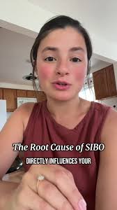 Healing Your Gut: The First Step to Nervous System Regulation