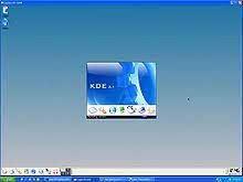 Kde On Cygwin - Wikipedia