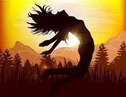 Free Free 213 Mountain Sunset Svg SVG PNG EPS DXF File