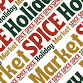 Spice Holiday Market 2025 event image