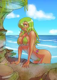 Mikoto Aiura caught in the act - her secret pleasure revealed for all to see