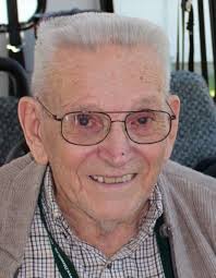 Obituary for Lawrence "Larry" Thompson Parrish, Jr.