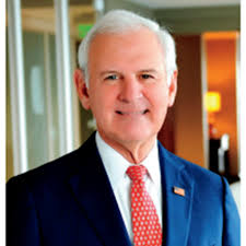 Bradley Byrne named President and CEO of Mobile Chamber