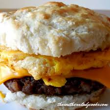 Image result for hardees biscuit