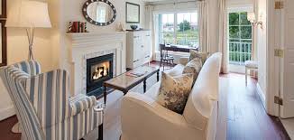 Michaels is as big on charm and history as it is intimate in size and scale. Inn At Perry Cabin Saint Michaels Maryland United States Venue Report