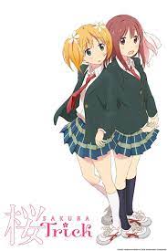 Sakura Trick (TV Mini Series 2014) - IMDb