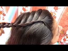 Hope you guys are liking my daily update of hairstyles for girls. Pin On Hair Style