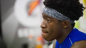 Clemson football recruiting: Commit Joe Ngata to enroll early